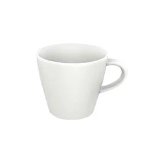 VILLEROY & BOCH Manufacture Rock Tazzina Tazza Espresso Nero 100ml