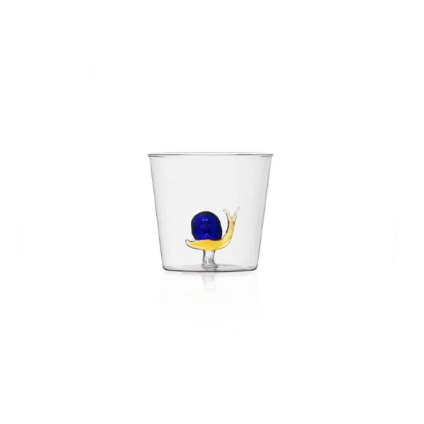 Ichendorf Milano - Tumbler Chiocciola 35 cl - Animal farm