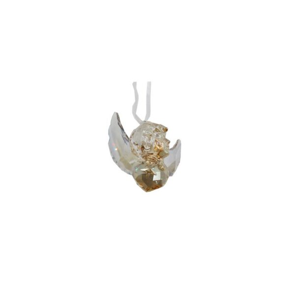 Swarovski - Decorazione Angelo Raphael