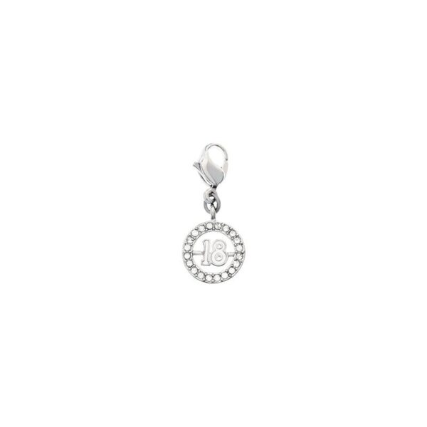 Swarovski - Ciondolo 18