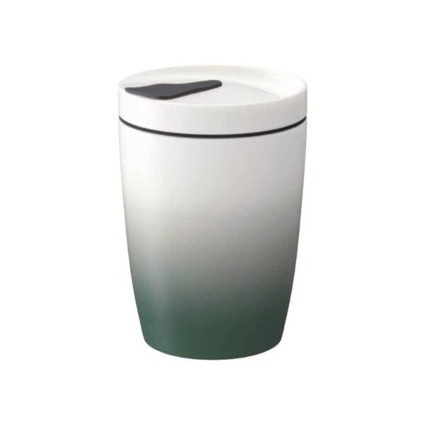 Villeroy & Boch - Bicchiere Green 0,29l - Coffee To Go