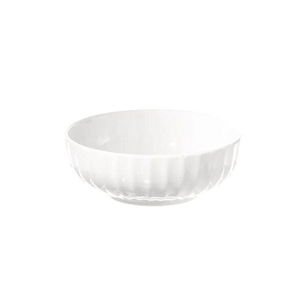 La Porcellana Bianca - Insalatiera Pieve 24 cm