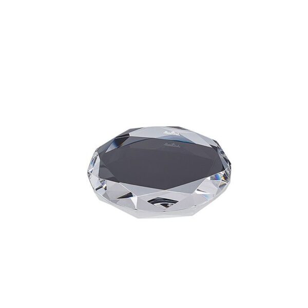 Rosenthal  - Sottobicchiere 11 cm in vetro - Geschenkserie