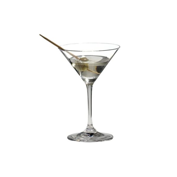 Riedel - Bicchiere Martini - Vinum