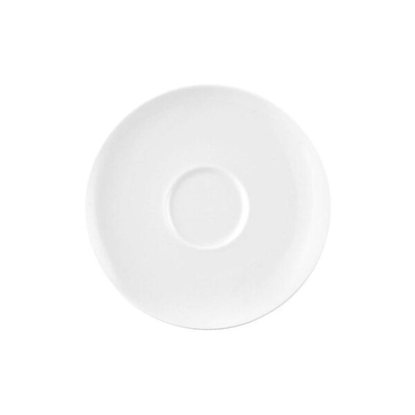 Rosenthal Tac White Piattino Tazza Tè