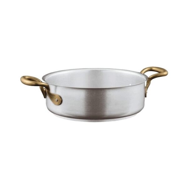 Sambonet 1965 Vintage Inox Casseruola 20 Cm