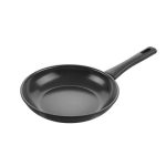 Zwilling - Padella in alluminio 24 cm con rivestimento antiaderente base dura al Titanio senza Pfas - Madura Plus