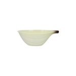 Alessi - Lattiera in porcellana bone china - Banana Milk