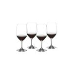 Nachtmann - Set 4 Bicchiere da Vino Bordeaux - ViVino