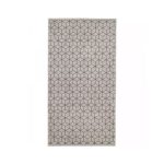 Villeroy & Boch - Asciugamano 80x150 Cm Stone - Coordinates Carré