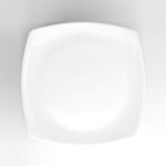Weissestal - Piatto da portata in porcellana 31 cm - Venus Bianco