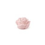 Hervit - Candela Rosa Laccata Malva 6x5