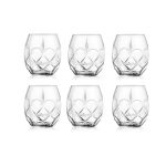 RCR Cristalleria Italiana - Set 6 Tumbler 38 cl - Alkemist