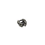Thun - Ghirlanda Fiorita con coccinella - Trollbeads - immagine 3