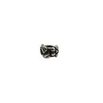 Thun - Ghirlanda Fiorita con coccinella - Trollbeads - immagine 2