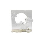 Swarovski - Figura Meraviglia del Mare - Scs Harmony - immagine 2