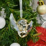 Swarovski - Decorazione Angelo Raphael - immagine 2