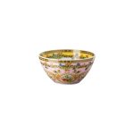 Rosenthal Versace - Coppa 15 cm - Le jardin de Versace