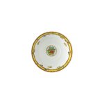 Rosenthal Versace - Coppa 15 cm - Le jardin de Versace - immagine 2