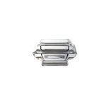 Cristal de Sèvres - Posacenere cristallo 13 cm - Canton