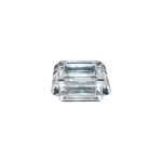 Cristal de Sèvres - Posacenere cristallo 13 cm - Canton - immagine 2