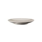 Thomas - Piatto piano in porcellana 28 cm - Loft Moon Grey - immagine 2