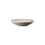 Thomas - Piatto fondo in porcellana 24 cm - Loft Moon Grey - immagine 2