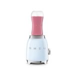 Smeg - Bottiglia 600 ml per frullatore - Bottle To Go - immagine 2