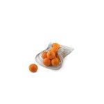 Alessi - Fruttiera a Filo in acciaio 36 cm - Marli - immagine 2
