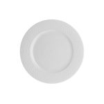 La Porcellana Bianca - Set 6 Piatti Piani porcellana 27 cm - Richiamo - immagine 2