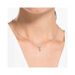 Swarovski - Pendente Zodiac II, Sagittario, bianco, mix di placcature - immagine 2
