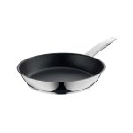 WMF - Padella in acciaio inox 28 cm - Permadur Advance
