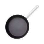 WMF - Padella in acciaio inox 28 cm - Permadur Advance - immagine 2