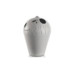Alessi - Salvadanaio per semi in ceramica stoneware - Seed Safe