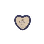 Emile Henry - Piattino a cuore porcellana Blu Cobalto - immagine 3