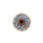 Egizia - Candeliere alto 30 cm omaggio a Gaudí - immagine 2