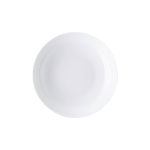 Rosenthal - Piatto fondo 23 cm - Jade Weiss