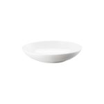 Rosenthal - Piatto fondo 23 cm - Jade Weiss - immagine 2