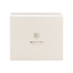 Dr. Vranjes - Gift Box Bottiglia vuota con Refill Green Flowers - White Edition - immagine 3