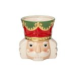 Lamart - Vaso Schiaccianoci Grande h 24 cm