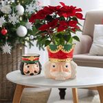 Lamart - Vaso Schiaccianoci Grande h 24 cm - immagine 2