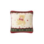 Villeroy & Boch - Cuscino 50x50 Toy's Delight Teddy - Hermann Biederlack