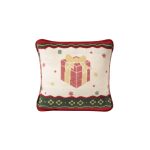 Villeroy & Boch - Cuscino 50x50 Toy's Delight Present - Hermann Biederlack