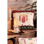 Villeroy & Boch - Cuscino 50x50 Toy's Delight Present - Hermann Biederlack - immagine 2