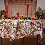 Tessitura Toscana - Tovaglia 170x360 - Nutnook - immagine 2