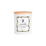 Accendila Candle - Candela 200 gr Foresta Artica - Anno Migliore
