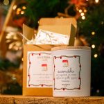 Accendila Candle - Candela 200 gr Foresta Artica - Anno Migliore - immagine 2