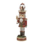 EDG Enzo De Gasperi - Sfera Acqua Schiaccianoci LED h 49,5