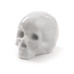 Seletti - Il Mio Teschio In Porcellana 25 cm - Memorabilia My Skull