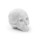 Seletti - Il Mio Teschio In Porcellana 25 cm - Memorabilia My Skull - immagine 2